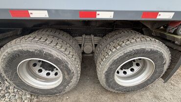 Грузовики: Грузовик, Shacman, Стандарт, 7 т, Б/у — 9