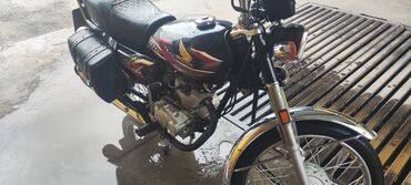 мотоцикл java: Классический мотоцикл Honda, 125 куб. см, Бензин, Взрослый, Б/у