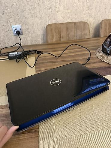 Dell: Dell Vostro 1015 noutbuk - Ekran: 15.6" enerji-səmərəli displey - — 1