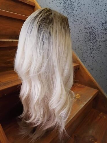 Perike i klipse: Perike poluprirodne
3500 — 22