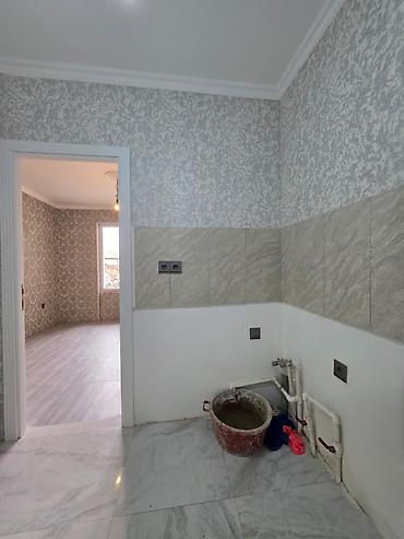 zabrat ev: Bakı, 1 otaqlı, Köhnə tikili, 18 kv. m — 9