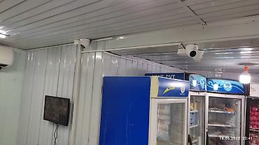 Видеонаблюдение, охрана: Системы видеонаблюдения | Офисы, Квартиры, Дома | Демонтаж, Настройка, Подключение — 2