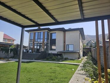 дом кок джар: Дом, 340 м², 8 комнат, Агентство недвижимости, Евроремонт