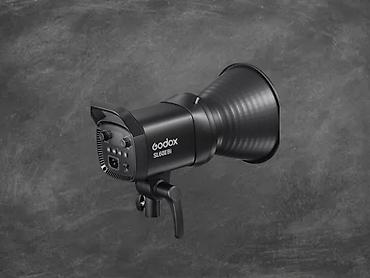 thermo lux: Godox SL60IIBI Bi-Color LED Video Light Şəhər: Bakı Malın növü — 3