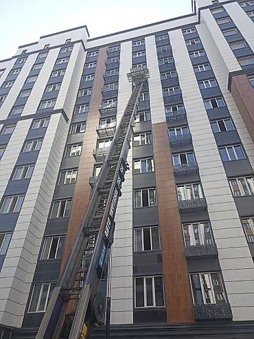 50 55: Автолифт услуги Автолифта 62 м Автовышка — 1
