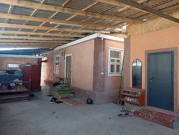 Продажа коттеджей и домов: Продаётся дом на одном участке: 2 отдельных дома + времянка — 17