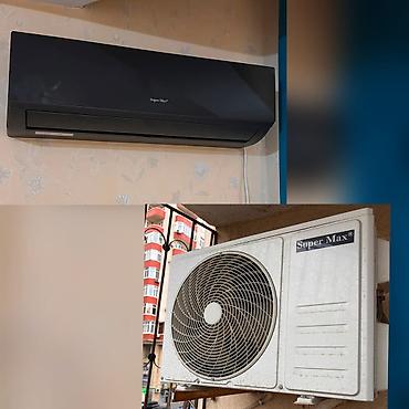 gree kondisaner: Super Max Kondisoner 45kv 350 azn satilir‼️unvan neftciler ykod5211 — 1