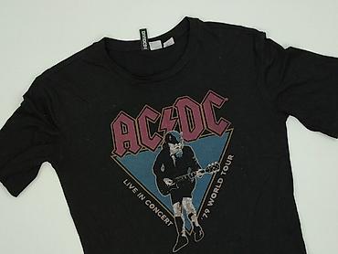 michael jackson hundm: H&M Divided, T-shirt damski, rozmiar XS — 1
