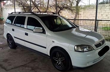 опель зафира а: Opel Astra: 1.6 л | 1999 г. 69 км Универсал — 2