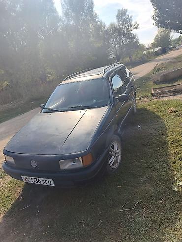 пасат б4 автомат: Volkswagen Passat Variant: 1993 г., 0.2 л, Механика, Бензин, Универсал — 5
