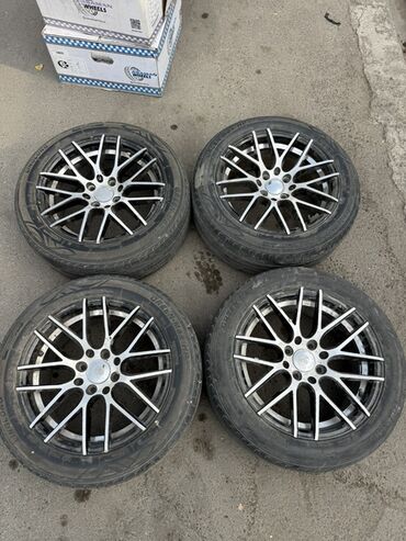 фары на опель вектра а: Колеса в сборе 195 / 55 / R 15, Лето, Комплект, Легковые, Литые, отверстий - 4