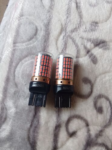 Lampalar: Led lampa
