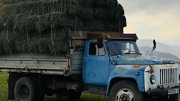 услуги камаз сокулук: Жүк ташуучу унаа, ZIL, Стандарт, Колдонулган — 3