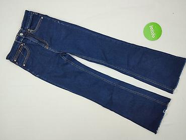 jeansy cargo stradivarius: Stradivarius, Jeansy damskie, rozmiar XS — 2