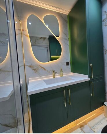 Çanaqlar, tülpanlar: Yeni Çanaq, Mərmər, Zəmanətli, Pulsuz çatdırılma — 23