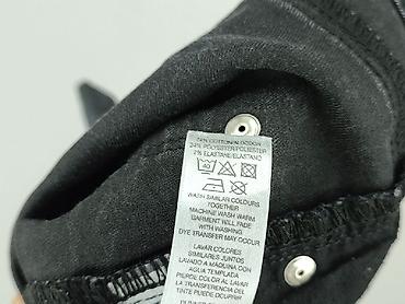 czerwone spódnice plus size: Denim, Spódnica damska, rozmiar M — 6