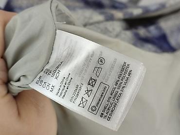 military: H&M, Koszula damska, rozmiar XS — 5