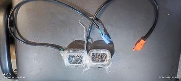 Диски: Литые Диски R <13 BBS, 1 шт, отверстий - 3, Б/у — 9