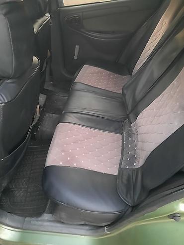 dayo lanos: Daewoo Lanos: 1.5 l | 2010 il Sedan — 6