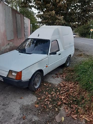 kiçik maşınlar: 2004, 2004 il, motor 1.2 l, Furqon, İşlənmiş — 3