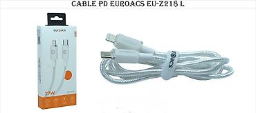 Kabellər: Kabel Type C (USB-C), Yeni -da lalafo.az — 64 Kabellər: Kabel Type C (USB-C), Yeni — 64