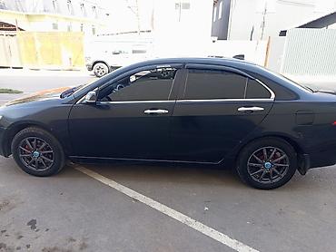 honda prelude 85: Honda Accord: 2005 г., 2 л, Механика, Бензин, Седан — 3
