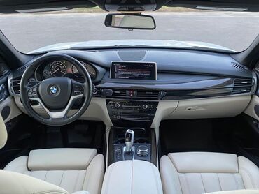 BMW: BMW X5: 3 l | 2016 il Ofrouder/SUV — 15