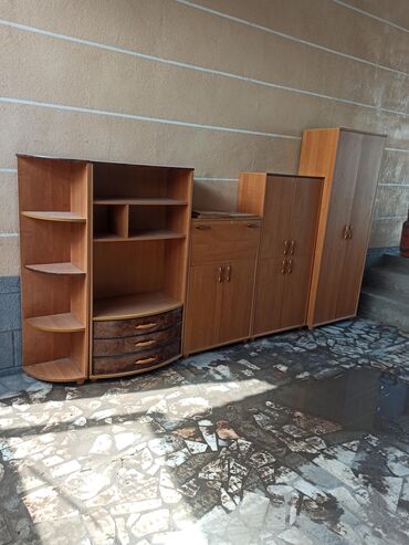 джалал абад мебель: Другие мебельные гарнитуры