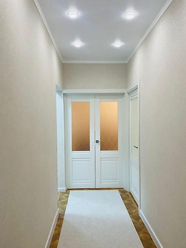 Продажа квартир: 4 комнаты, 113 м², 106 серия улучшенная, 8 этаж, Дизайнерский ремонт — 9