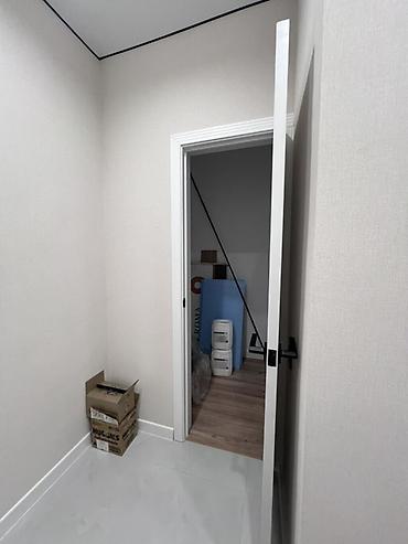 108: 1 комната, 54 м², Кок-Жар ж/м 108 серия, 4 этаж, Евроремонт — 6