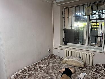 Продажа коттеджей и домов: Продаётся дом рядом с рынком Дордой. Характеристики: - Площадь дома — 14