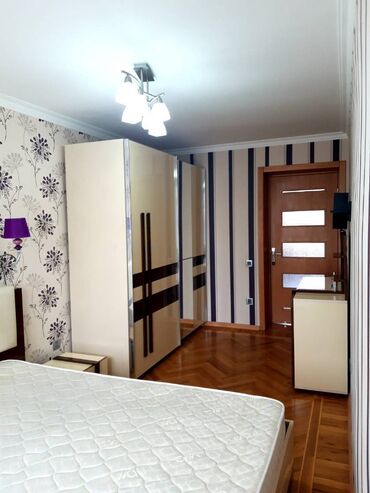 Uzunmüddətli kirayə mənzillər: Nizami rayonu,Neftciler,startın yanında,mənzil qanuni 2 — 11