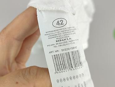 mode weiss: Koszula damska, rozmiar XL — 5