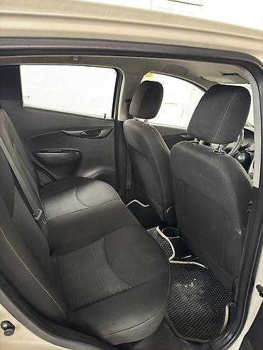 айфон обмен на машину: Chevrolet Spark: 2015 г., 1 л, Автомат, Бензин, Хэтчбэк — 9
