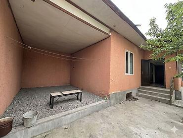 3: ✅ В продаже Полдома в Чон-Арыке. Угловой участок • Район: Семетей / — 2