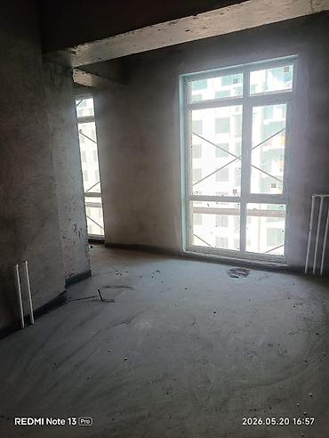 imak: 1 комната, 36 м², Асанбай мкр 7 этаж — 7