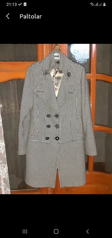ayan moda life: Palto XL (EU 42), Moda