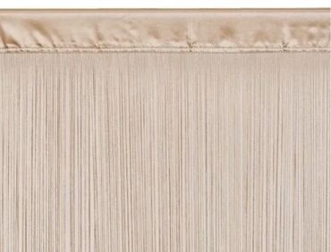 Zavese i draperije: Ukrasne Koncane Zavese NOVO Dimenzije 90x245 cm. AKCIJA Cene nisu — 6