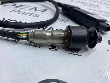 los re: NOX SENZOR ZA VOLKSWAGEN TIGUAN, TOURAN, GOLF 7 . - 04L 907 805 CG — 4