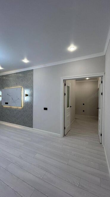 Продажа квартир: 1 комната, 48 м², 106 серия, 9 этаж, Евроремонт