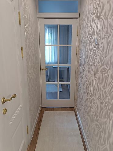 Продажа квартир: 3 комнаты, 58 м², 104 серия, 4 этаж, Дизайнерский ремонт — 11