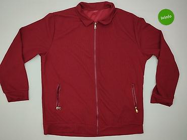 czarny sweter oversize: Bluza damska
, rozmiar 8XL — 2