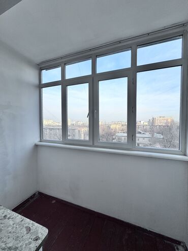 Продажа квартир: 3 комнаты, 63 м², 105 серия, 6 этаж, Косметический ремонт — 7