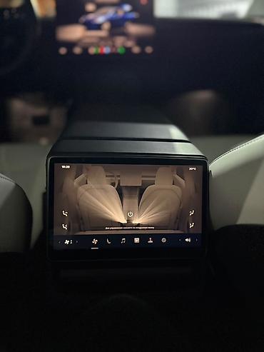 тесла модел 3: Tesla Model 3: 2025 г., Электромобиль, Седан — 5