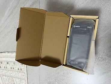 barkod printeri: Omnitech TPS320 – mobil POS/handheld terminal Xüsusiyyətlər: - — 2