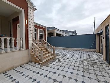 Həyət evləri və villalar: Masazır 2 otaqlı, 36 kv. m — 3