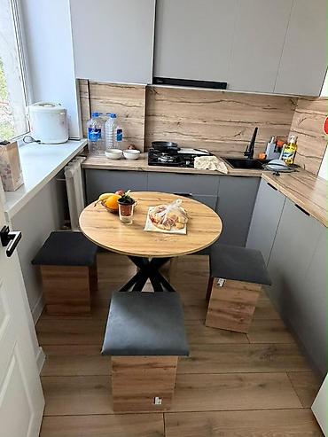 карл: 2 комнаты, 48 м², ул. Карла Маркса Индивидуалка, 2 этаж, Евроремонт — 6