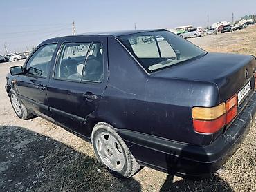 кпп пасат: Volkswagen Vento: 1992 г., 1.8 л, Механика, Бензин, Седан — 4
