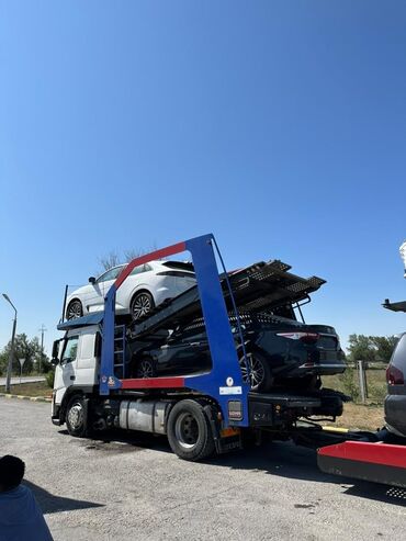 груз москва бишкек: Эл аралык ташуу, жүк ташуучу жумушчусу менен