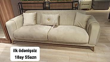 Divanlar: Ilkin ödənişsiz tək şəxsiyyət vəsiqəsi ilə çatdırılma mümkündür — 1